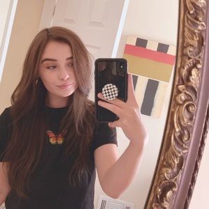 Meet your Posher, Laney